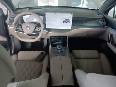 BYD Yuan Plus DM-i 115KM Flagship Smart Driving Edition - ფოტო 10