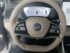 BYD Yuan Plus DM-i 115KM Flagship Smart Driving Edition - ფოტო 11