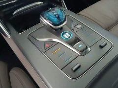 BYD Yuan Plus DM-i 115KM Flagship Smart Driving Edition - ფოტო 14
