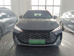 BYD Yuan Plus DM-i 115KM Flagship Smart Driving Edition - ფოტო 3
