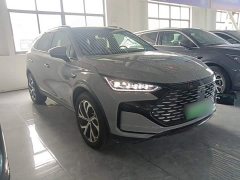 BYD Yuan Plus DM-i 115KM Flagship Smart Driving Edition - ფოტო 4