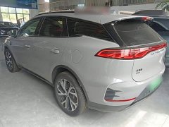 BYD Yuan Plus DM-i 115KM Flagship Smart Driving Edition - ფოტო 5