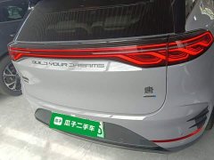 BYD Yuan Plus DM-i 115KM Flagship Smart Driving Edition - ფოტო 6