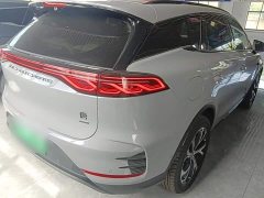 BYD Yuan Plus DM-i 115KM Flagship Smart Driving Edition - ფოტო 7