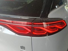 BYD Yuan Plus DM-i 115KM Flagship Smart Driving Edition - ფოტო 8