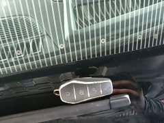 BYD Yuan Plus DM-i 115KM Flagship Smart Driving Edition - ფოტო 9