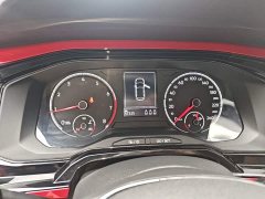 Volkswagen Polo Plus 1.5L Automatic Colorful Tech Edition - ფოტო 12