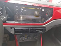 Volkswagen Polo Plus 1.5L Automatic Colorful Tech Edition - ფოტო 13