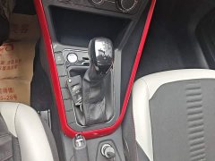 Volkswagen Polo Plus 1.5L Automatic Colorful Tech Edition - ფოტო 14