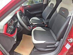 Volkswagen Polo Plus 1.5L Automatic Colorful Tech Edition - ფოტო 15