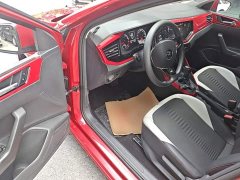 Volkswagen Polo Plus 1.5L Automatic Colorful Tech Edition - ფოტო 16