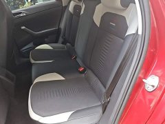 Volkswagen Polo Plus 1.5L Automatic Colorful Tech Edition - ფოტო 17