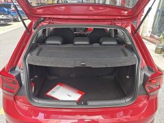 Volkswagen Polo Plus 1.5L Automatic Colorful Tech Edition - ფოტო 19