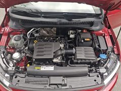 Volkswagen Polo Plus 1.5L Automatic Colorful Tech Edition - ფოტო 20
