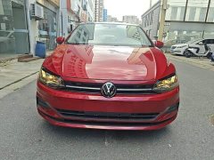 Volkswagen Polo Plus 1.5L Automatic Colorful Tech Edition - ფოტო 3