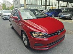 Volkswagen Polo Plus 1.5L Automatic Colorful Tech Edition - ფოტო 4