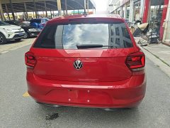 Volkswagen Polo Plus 1.5L Automatic Colorful Tech Edition - ფოტო 6