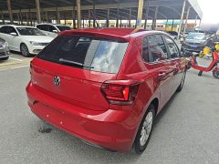 Volkswagen Polo Plus 1.5L Automatic Colorful Tech Edition - ფოტო 7