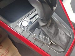Volkswagen Polo Plus 1.5L Automatic Colorful Tech Edition - ფოტო 9
