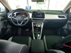 Volkswagen T-ROC Tanyue 280TSI DSG FWD Time Edition - ფოტო 10
