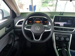 Volkswagen T-ROC Tanyue 280TSI DSG FWD Time Edition - ფოტო 11