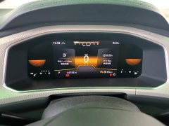 Volkswagen T-ROC Tanyue 280TSI DSG FWD Time Edition - ფოტო 12