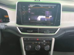 Volkswagen T-ROC Tanyue 280TSI DSG FWD Time Edition - ფოტო 13