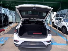 Volkswagen T-ROC Tanyue 280TSI DSG FWD Time Edition - ფოტო 19