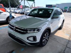 Volkswagen T-ROC Tanyue 280TSI DSG FWD Time Edition - ფოტო 2