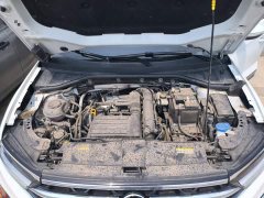 Volkswagen T-ROC Tanyue 280TSI DSG FWD Time Edition - ფოტო 20