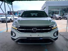Volkswagen T-ROC Tanyue 280TSI DSG FWD Time Edition - ფოტო 3