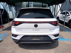 Volkswagen T-ROC Tanyue 280TSI DSG FWD Time Edition - ფოტო 6