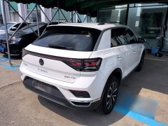 Volkswagen T-ROC Tanyue 280TSI DSG FWD Time Edition - ფოტო 7