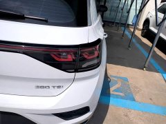Volkswagen T-ROC Tanyue 280TSI DSG FWD Time Edition - ფოტო 8