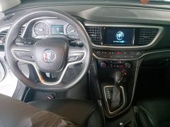 Buick Excelle Facelift 1.3T Automatic Mild Hybrid Elite - ფოტო 10