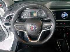 Buick Excelle Facelift 1.3T Automatic Mild Hybrid Elite - ფოტო 11