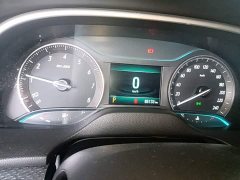 Buick Excelle Facelift 1.3T Automatic Mild Hybrid Elite - ფოტო 12