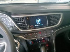 Buick Excelle Facelift 1.3T Automatic Mild Hybrid Elite - ფოტო 13