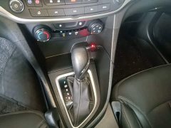 Buick Excelle Facelift 1.3T Automatic Mild Hybrid Elite - ფოტო 14
