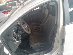 Buick Excelle Facelift 1.3T Automatic Mild Hybrid Elite - ფოტო 15