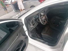 Buick Excelle Facelift 1.3T Automatic Mild Hybrid Elite - ფოტო 16
