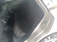 Buick Excelle Facelift 1.3T Automatic Mild Hybrid Elite - ფოტო 17