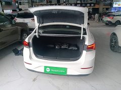 Buick Excelle Facelift 1.3T Automatic Mild Hybrid Elite - ფოტო 19
