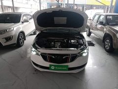 Buick Excelle Facelift 1.3T Automatic Mild Hybrid Elite - ფოტო 20