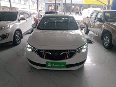 Buick Excelle Facelift 1.3T Automatic Mild Hybrid Elite - ფოტო 3