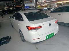 Buick Excelle Facelift 1.3T Automatic Mild Hybrid Elite - ფოტო 5