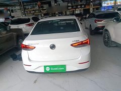 Buick Excelle Facelift 1.3T Automatic Mild Hybrid Elite - ფოტო 6