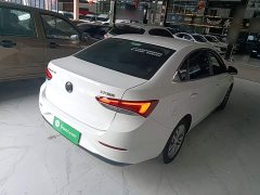 Buick Excelle Facelift 1.3T Automatic Mild Hybrid Elite - ფოტო 7