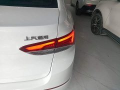 Buick Excelle Facelift 1.3T Automatic Mild Hybrid Elite - ფოტო 8