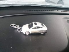 Buick Excelle Facelift 1.3T Automatic Mild Hybrid Elite - ფოტო 9